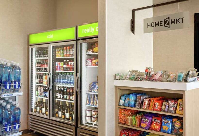 酒店 Home2 Suites By Hilton Woodland Hills
