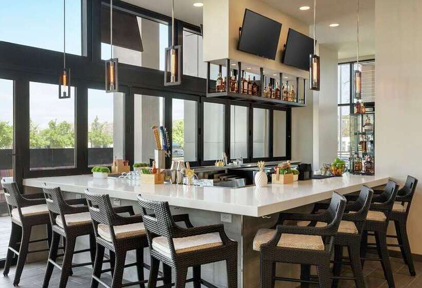 酒店 Home2 Suites By Hilton Woodland Hills