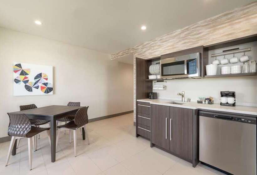 酒店 Home2 Suites By Hilton Woodland Hills