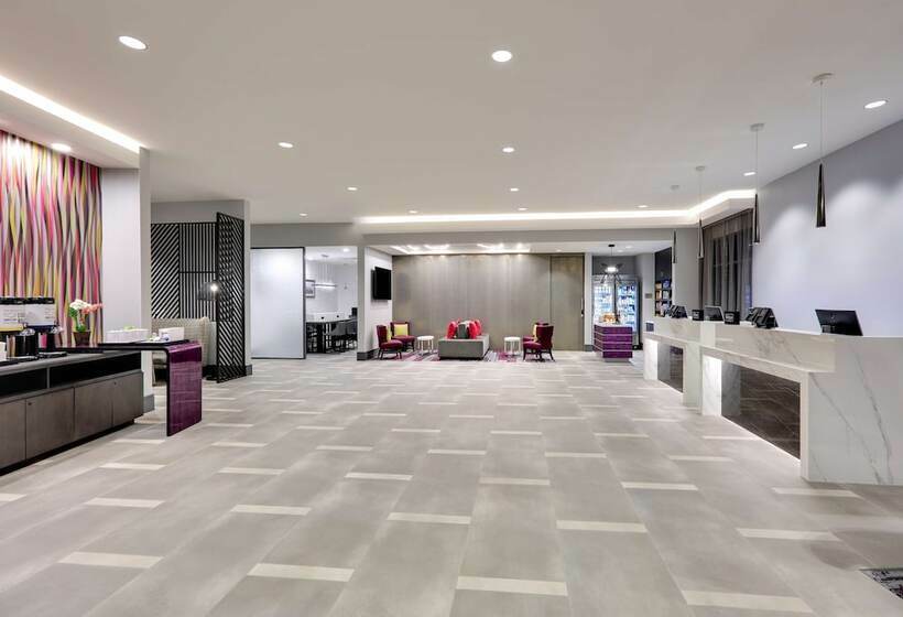 فندق Homewood Suites By Hilton Irvine Spectrum Lake Forest