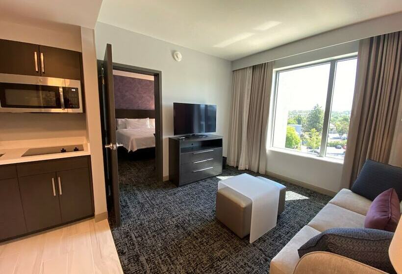 فندق Homewood Suites By Hilton Irvine Spectrum Lake Forest