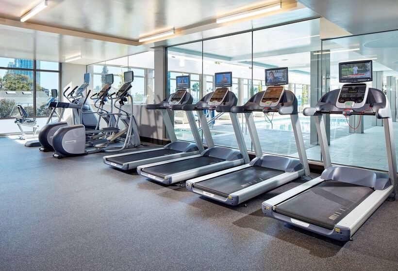 호텔 Homewood Suites By Hilton San Diego Downtown/bayside