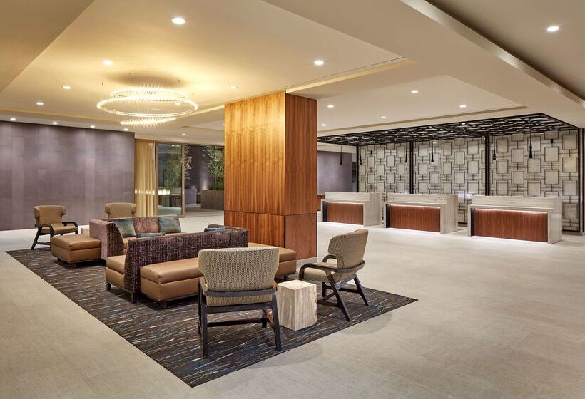 호텔 Homewood Suites By Hilton San Diego Downtown/bayside