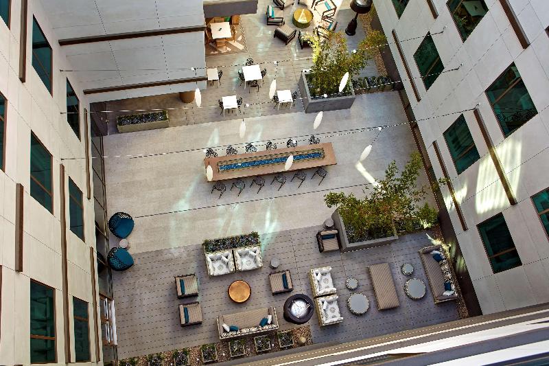 호텔 Homewood Suites By Hilton San Diego Downtown/bayside