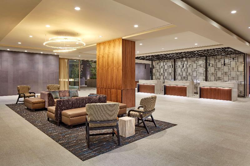 호텔 Homewood Suites By Hilton San Diego Downtown/bayside