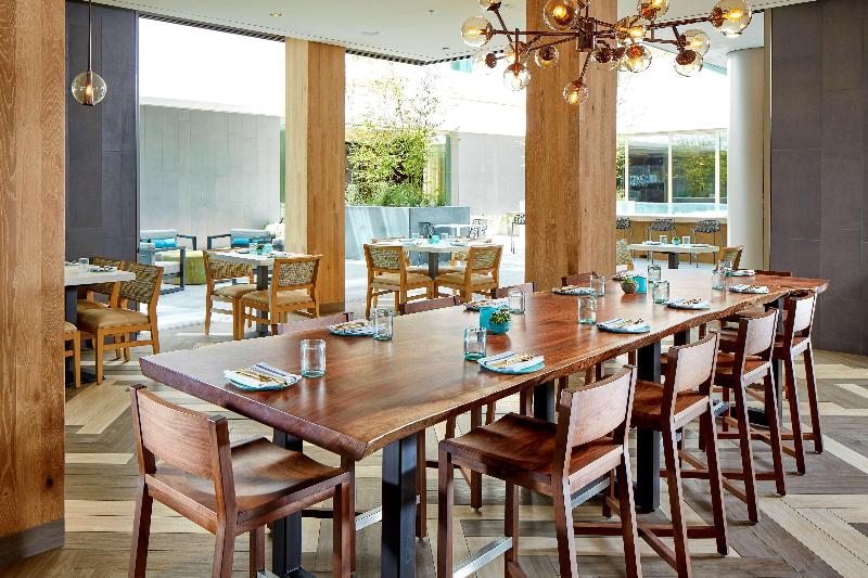 호텔 Homewood Suites By Hilton San Diego Downtown/bayside