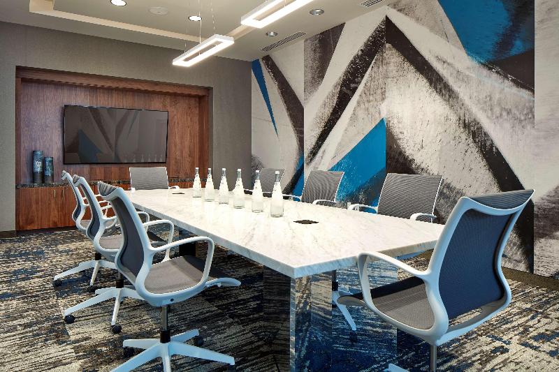 호텔 Homewood Suites By Hilton San Diego Downtown/bayside