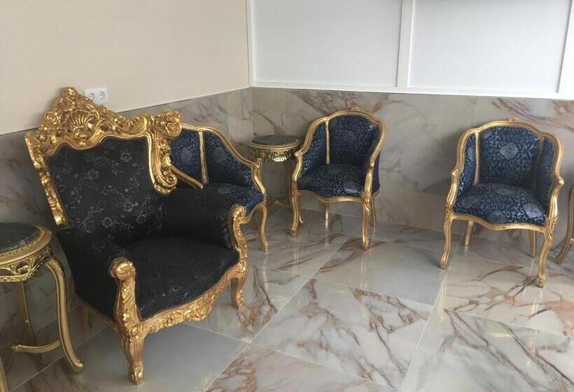 فندق Just Style El Mañico