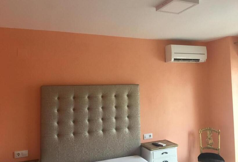 فندق Just Style El Mañico