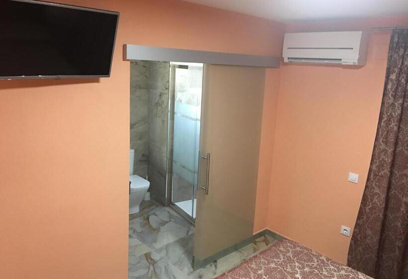 فندق Just Style El Mañico