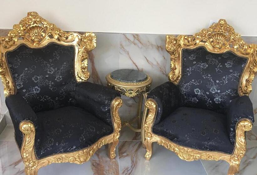 فندق Just Style El Mañico