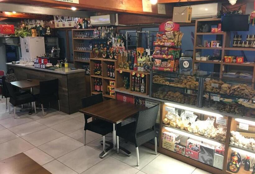 فندق Just Style El Mañico