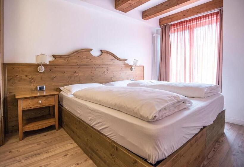 هتل Resort Al Sole