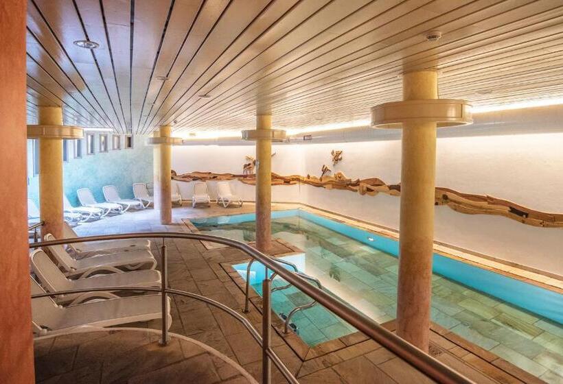 هتل Resort Al Sole