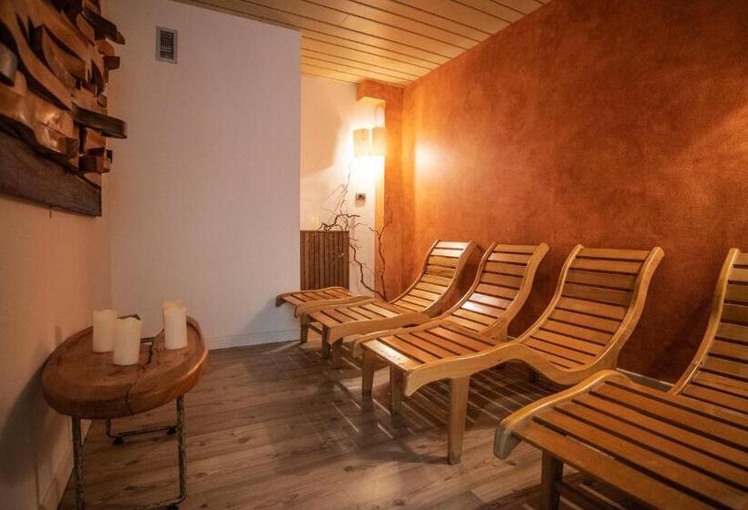 هتل Resort Al Sole