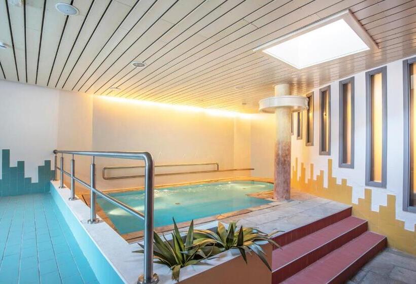 هتل Resort Al Sole