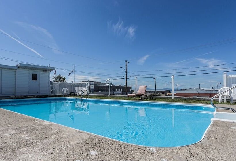 Motel Au Vieux Piloteux