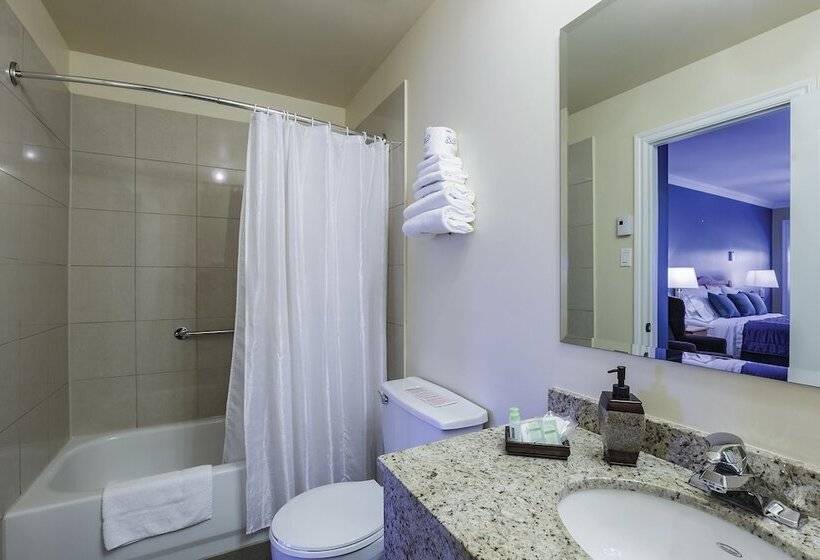 Motel Au Vieux Piloteux