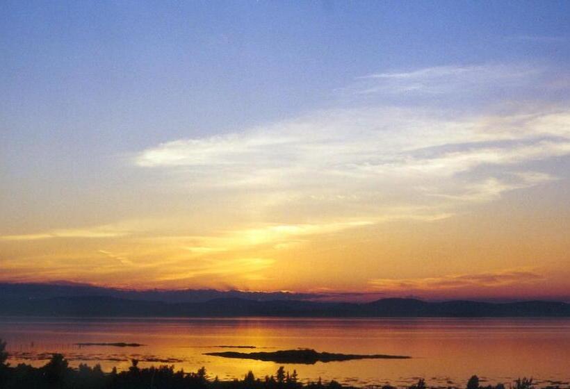 Motel Au Vieux Piloteux