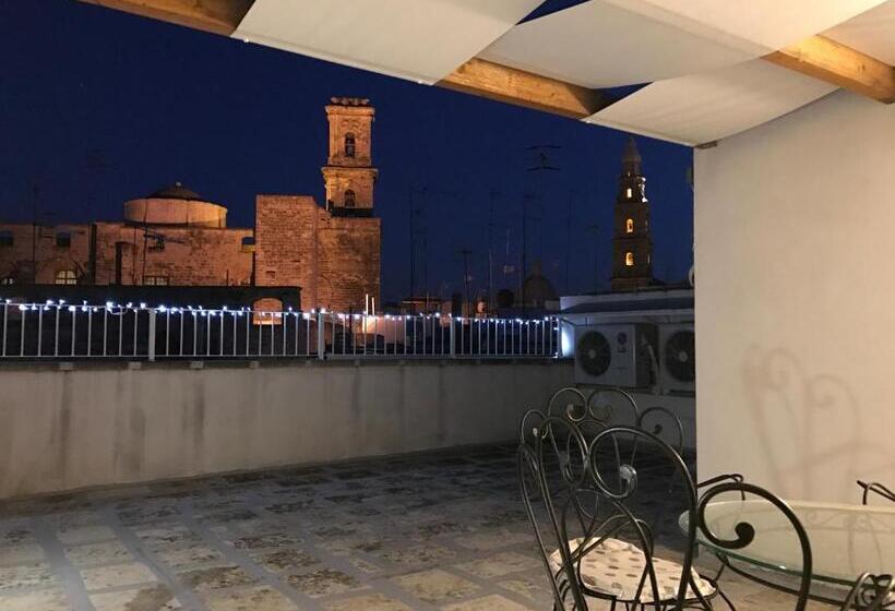 پانسیون La Perla Del Mare