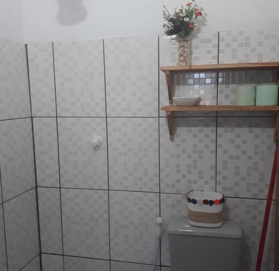 پانسیون Villa Dunas Jeri