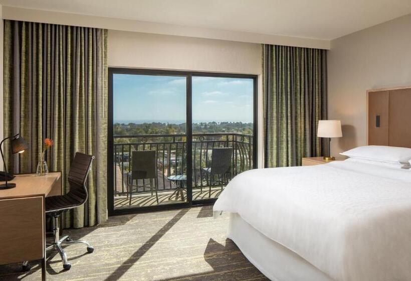 Sheraton Carlsbad Resort & Spa