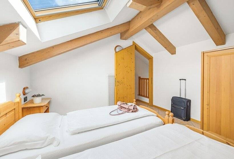 Aparthotel Majestic