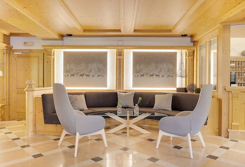 Aparthotel Majestic