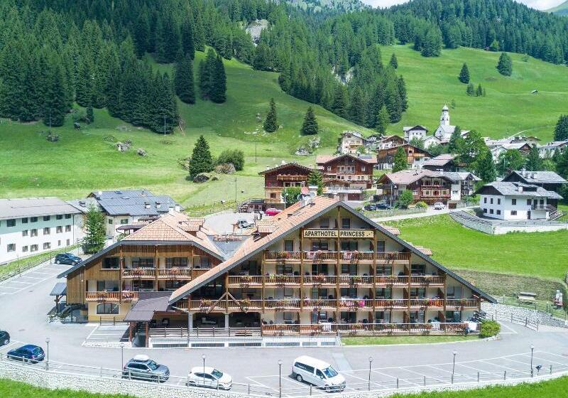 Aparthotel Princess