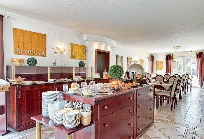Arthotel Mare