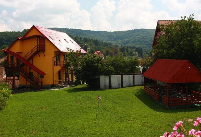 Casa Bazna