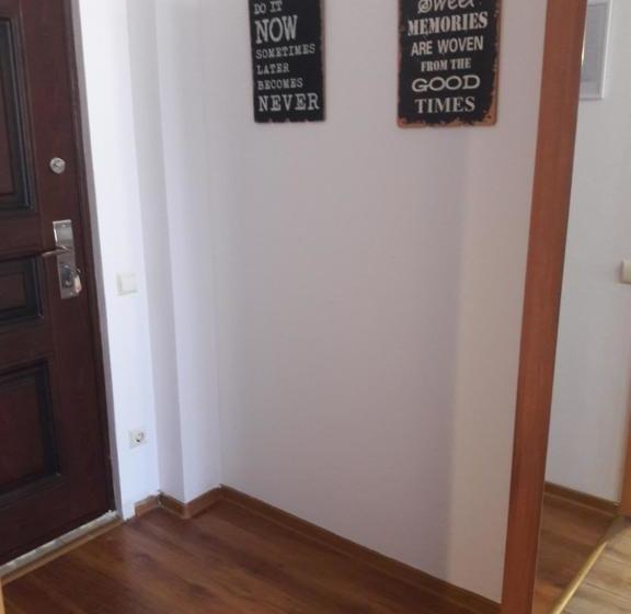 Hostel Elvetia