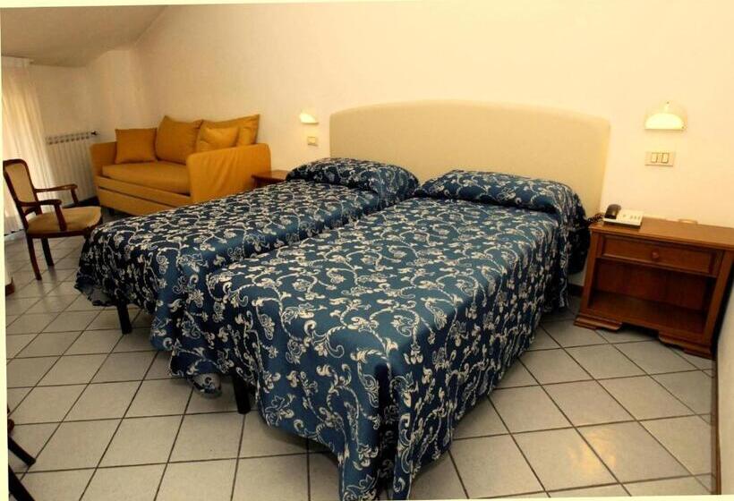 בית מלון כפרי Albergo Umbria