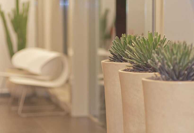 فندق Cluentum