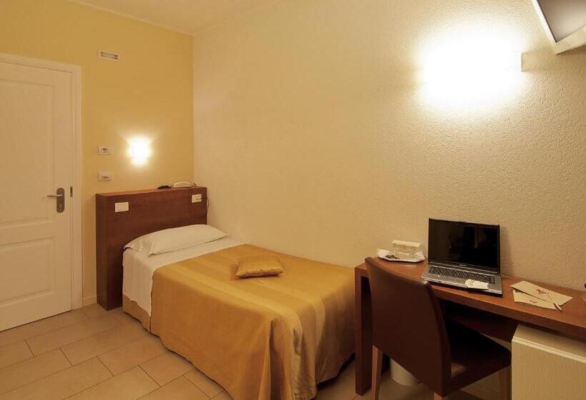 فندق Cluentum