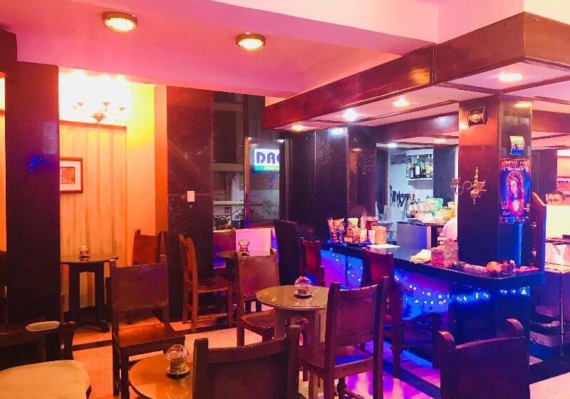 El Gran Hotel De Pereira