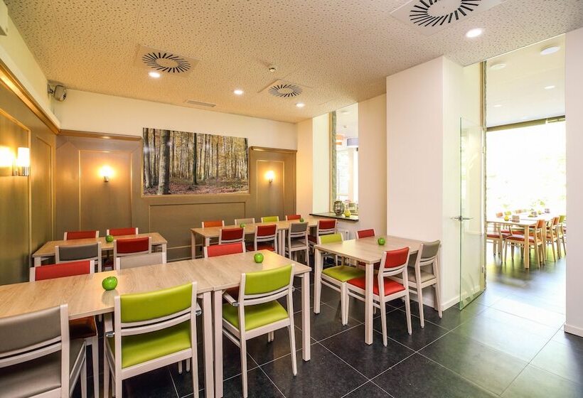 فندق Floreal La Roche En Ardenne