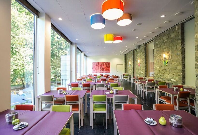 فندق Floreal La Roche En Ardenne