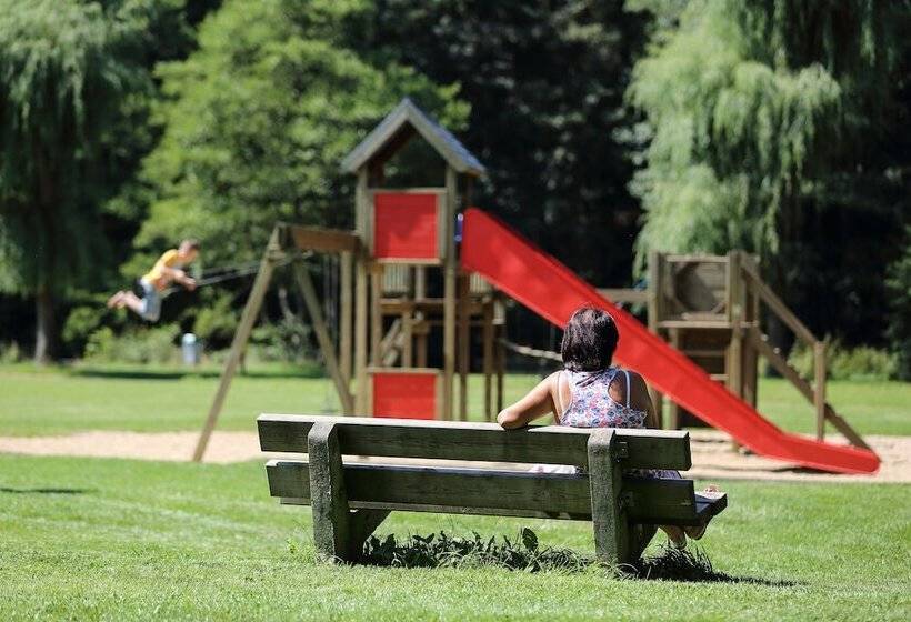 فندق Floreal La Roche En Ardenne