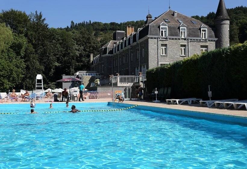 فندق Floreal La Roche En Ardenne
