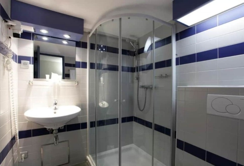 فندق Floreal La Roche En Ardenne