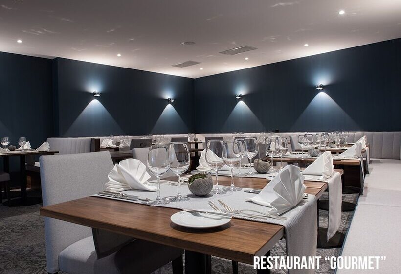 ホテル Grand Hôtel Les Endroits