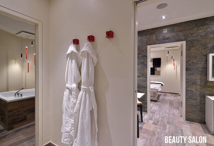 ホテル Grand Hôtel Les Endroits