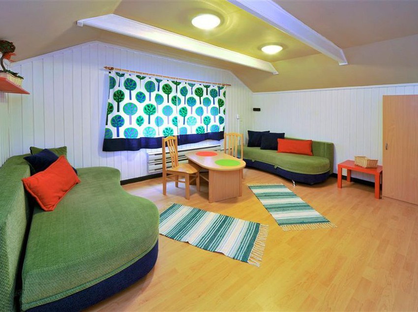 فندق Aplend Chaty Tatry Holiday