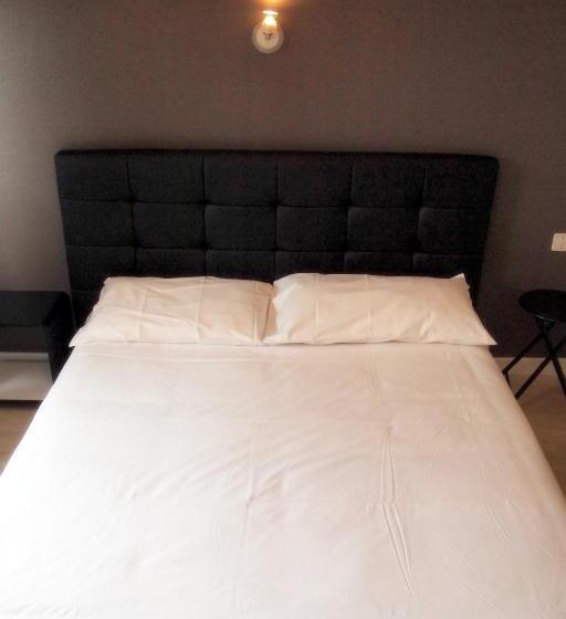 酒店 Hôtel Le Rohu