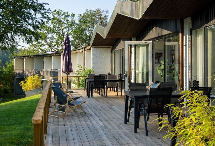 فندق L Solhem Park