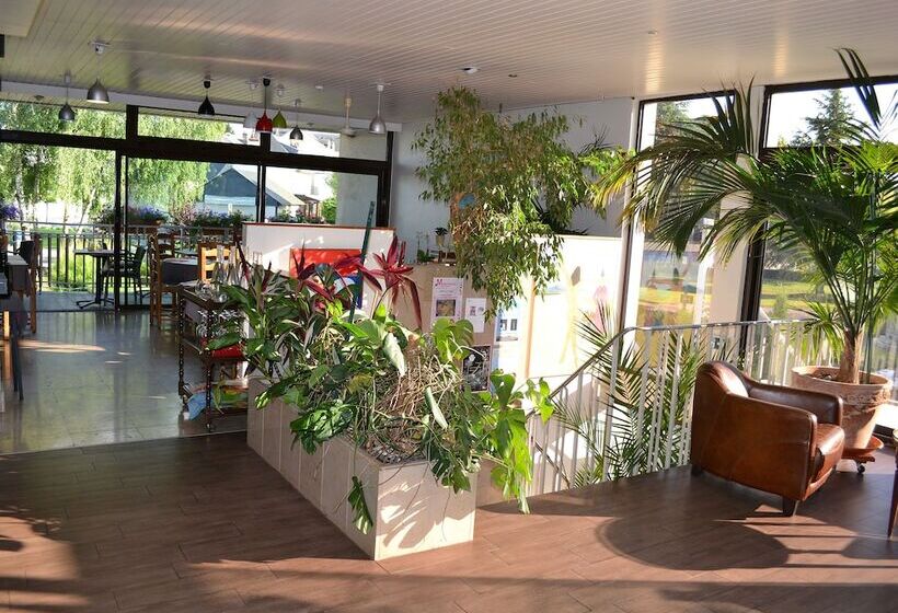 בית מלון כפרי La Scala