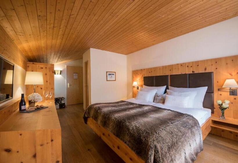La Val Hotel & Spa
