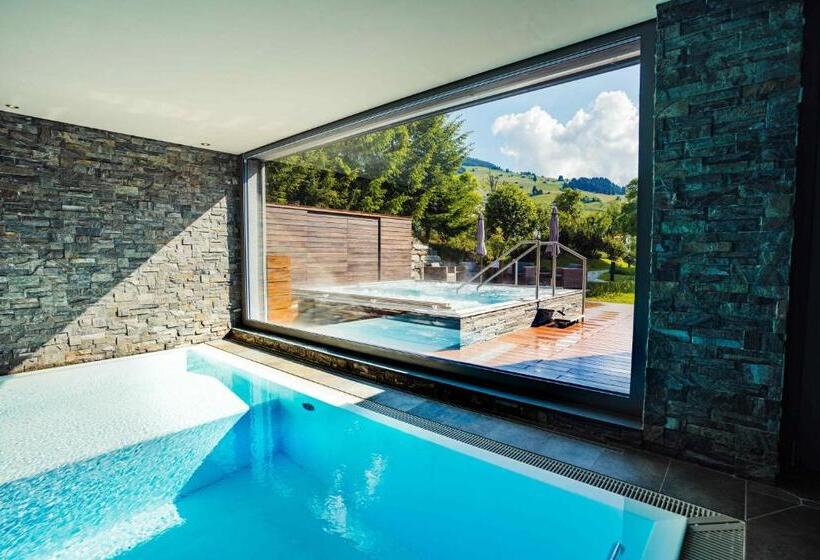 La Val Hotel & Spa