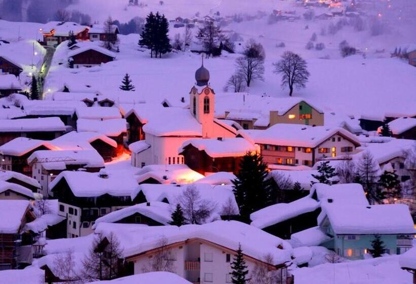 La Val Hotel & Spa